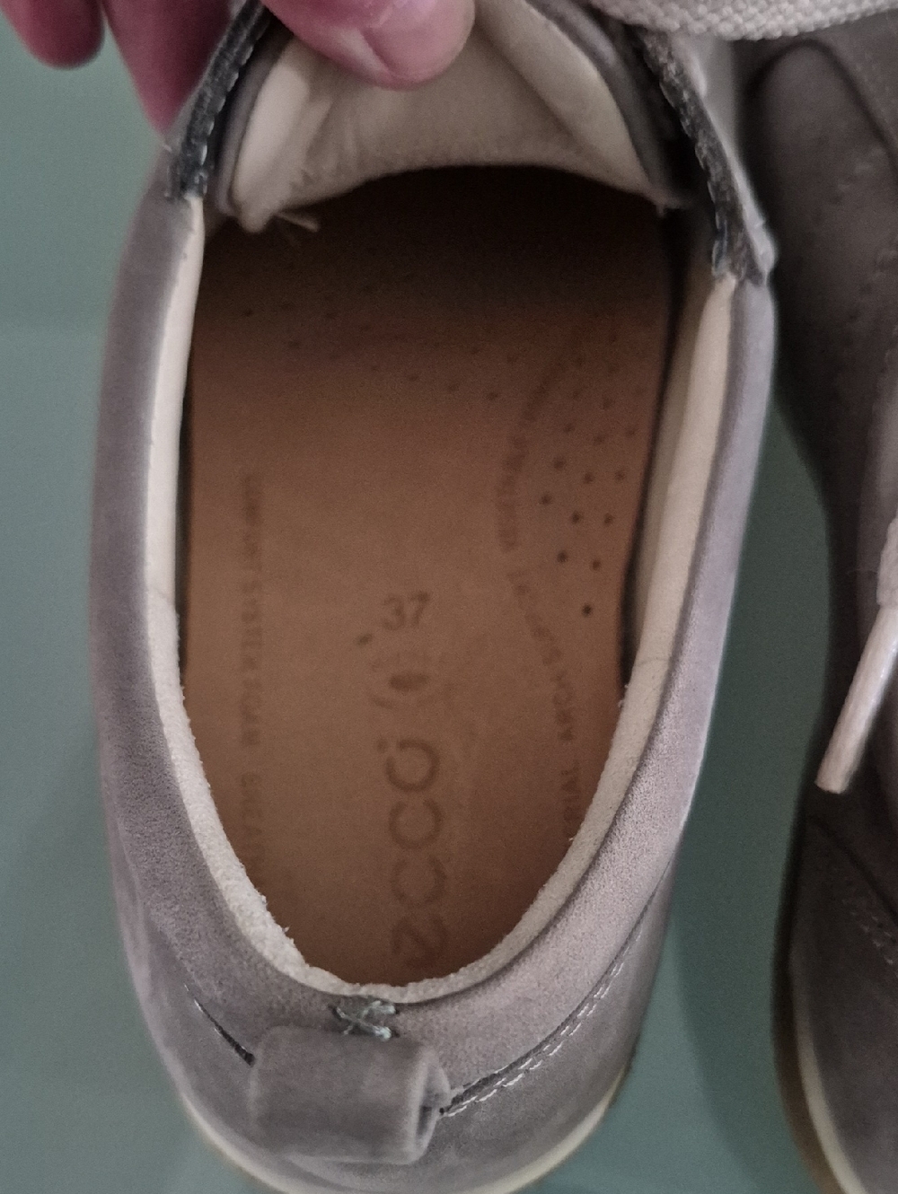 Ecco Loafer - Picture 5 of 7